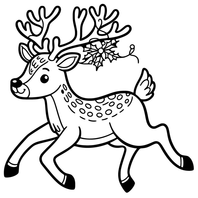 reindeer