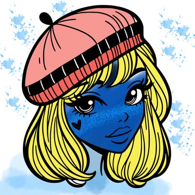 parisian beret: a chic beret that adds a touch of parisian elegance