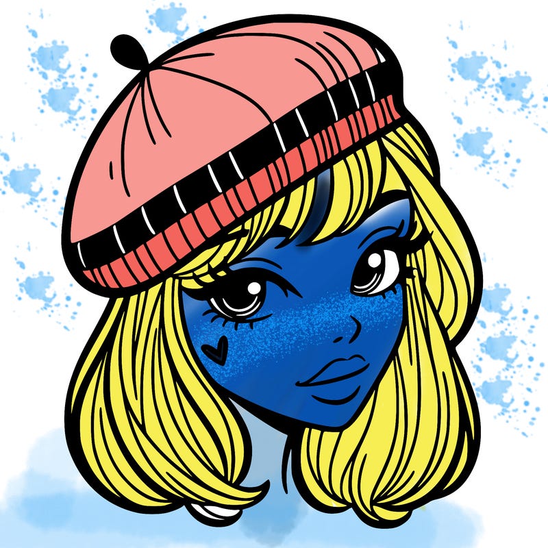 parisian beret: a chic beret that adds a touch of parisian elegance