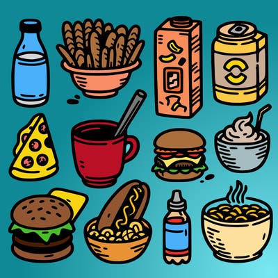 food