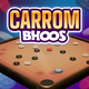 Carrom Board by Bhoos