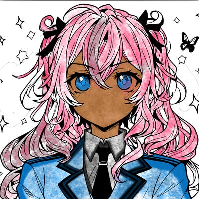 manga