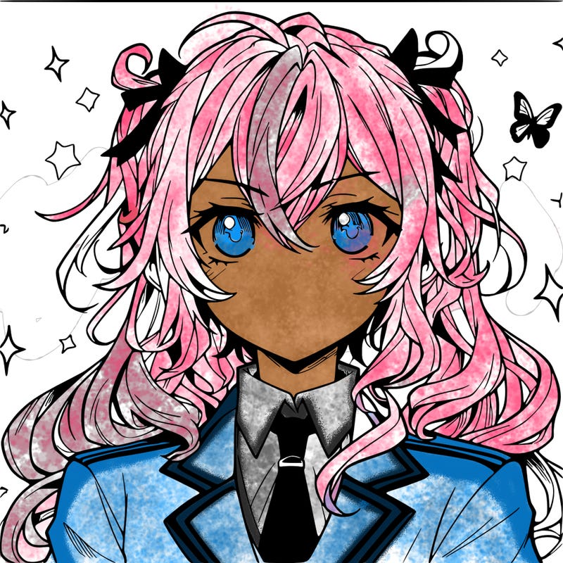 manga