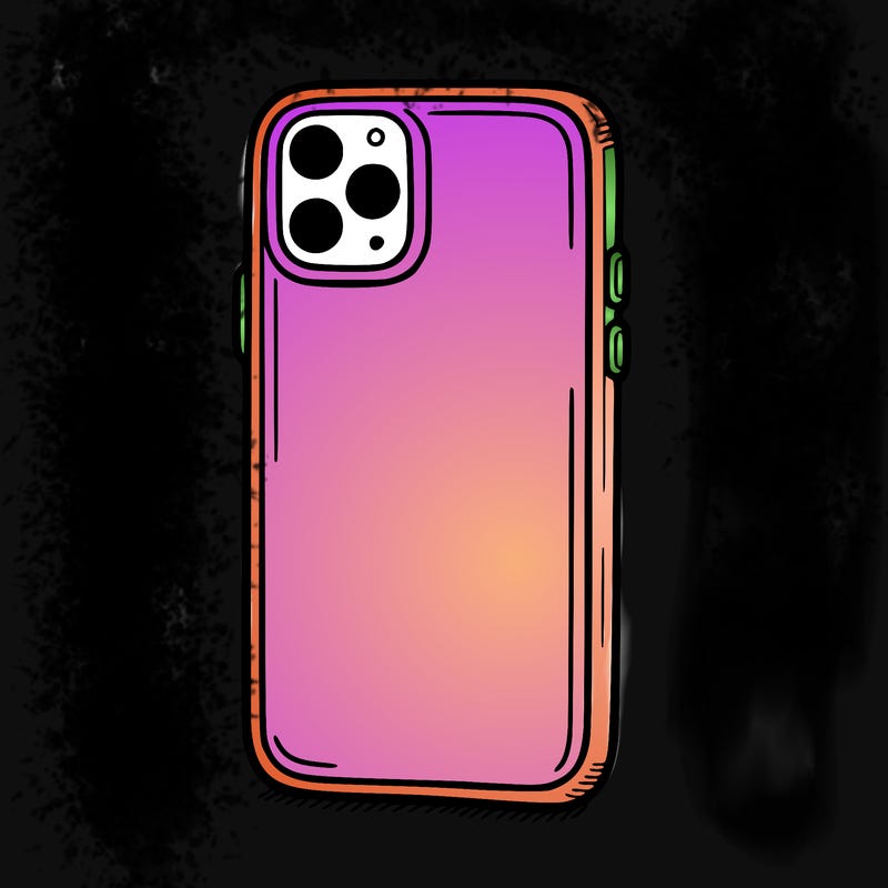 phone case
