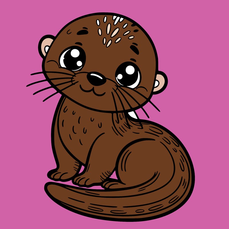 otter
