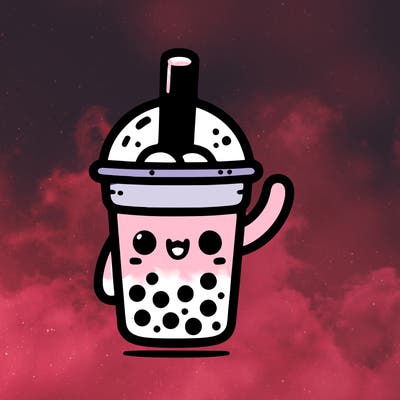 boba tea