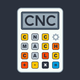 CNC Machinist Calculator Ultra