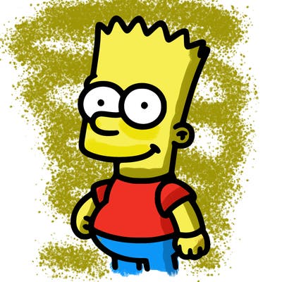 bart simsion