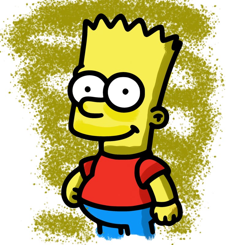 bart simsion
