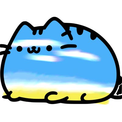 pusheen