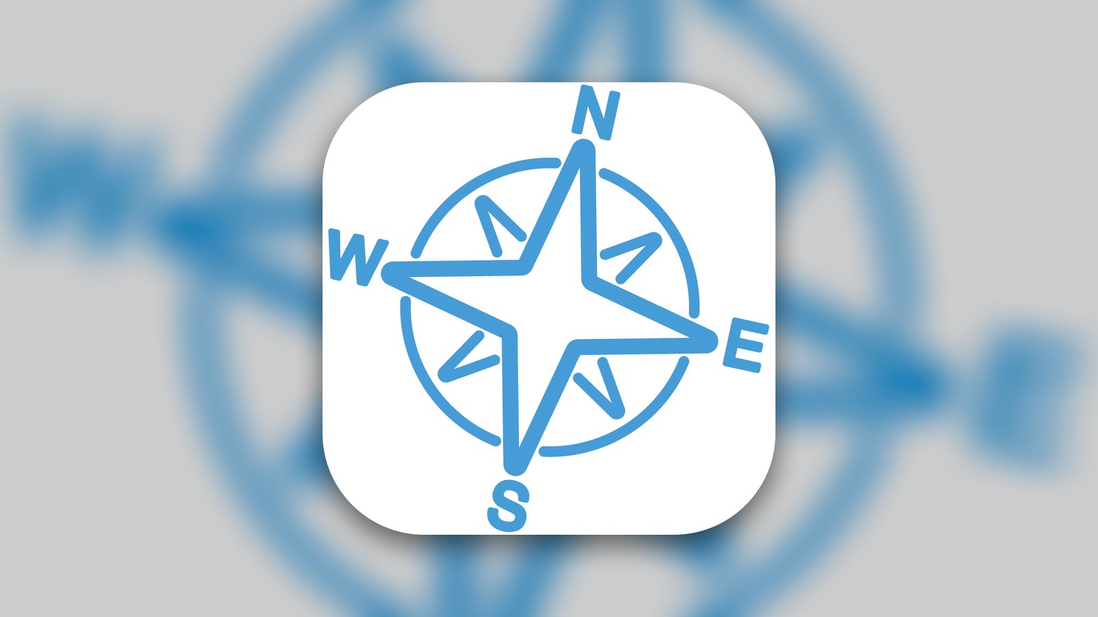 Azimuth - Orientation table - Travel App | MWM