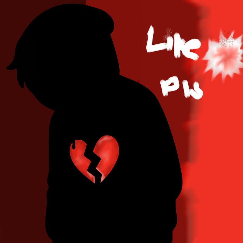 brokenhearted