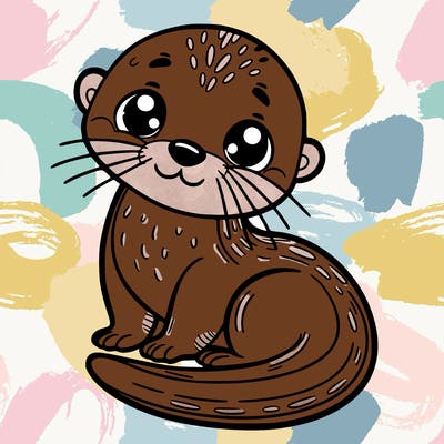 otter