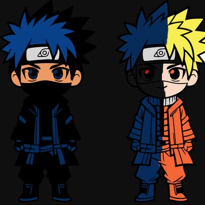 naruto