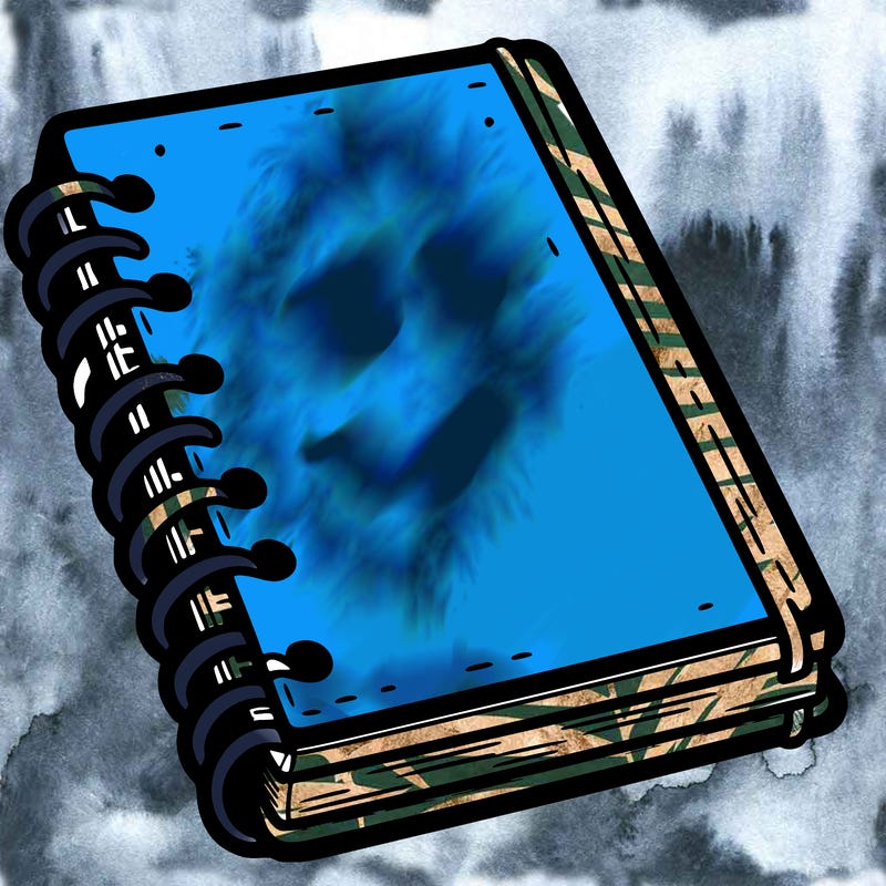 notebook