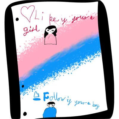 blank white page with nothing drawn on it