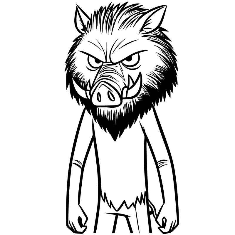 inosuke