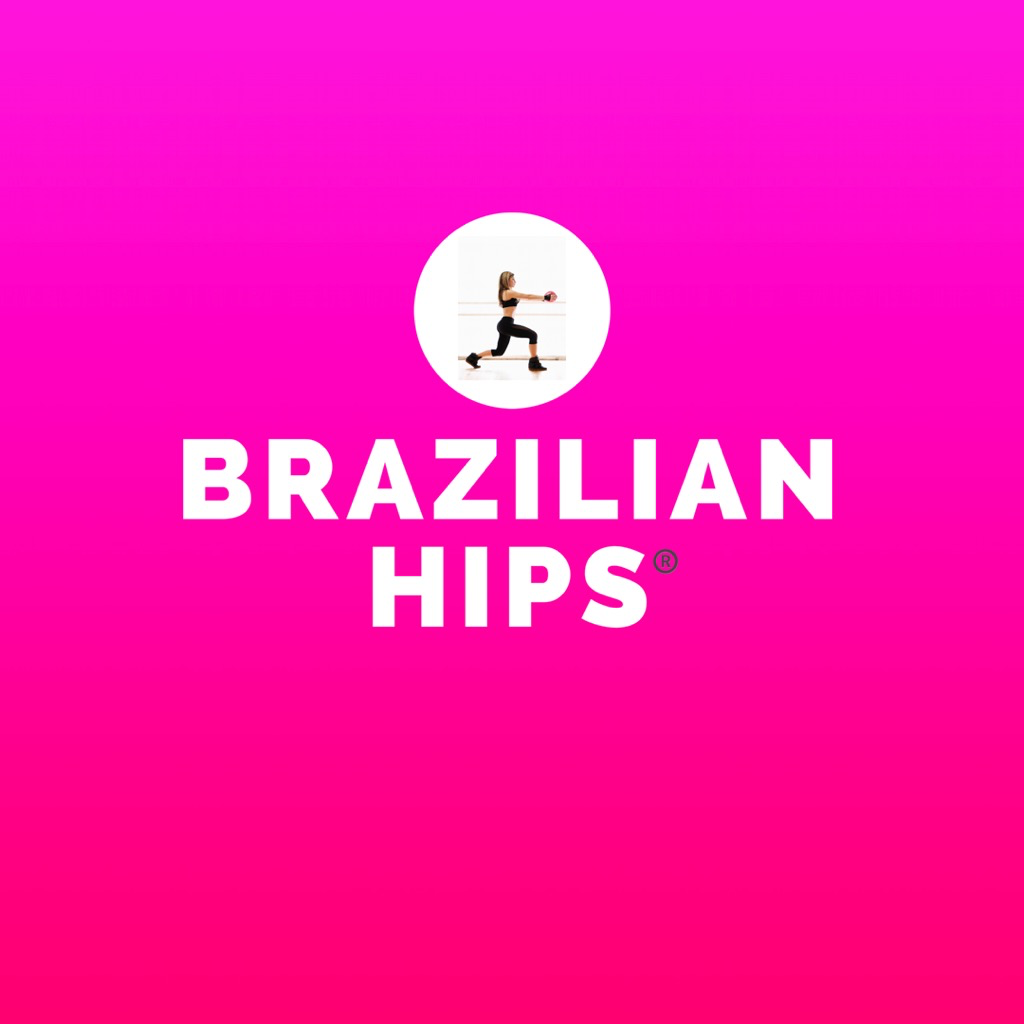 BRAZILIAN HIPS - Health & Fitness App | MWM