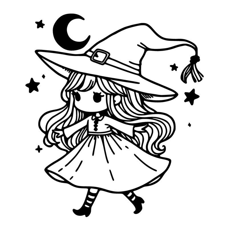 witch