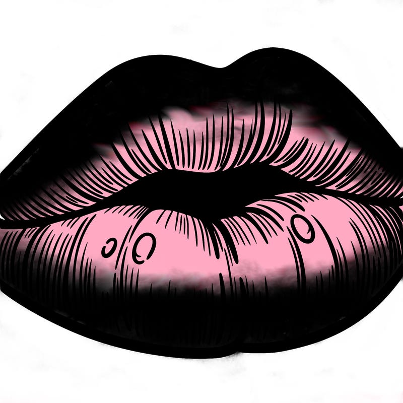 lips