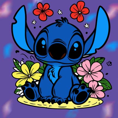 stitch