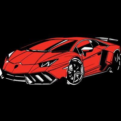 lamborghini