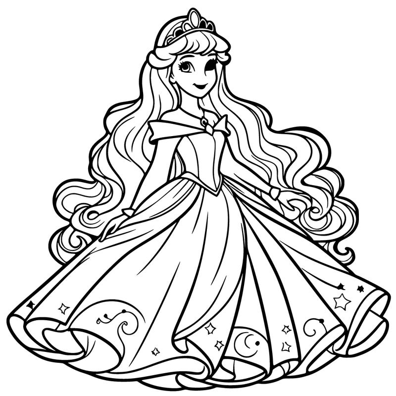 princess aurora