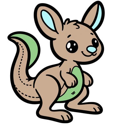 kangeroo