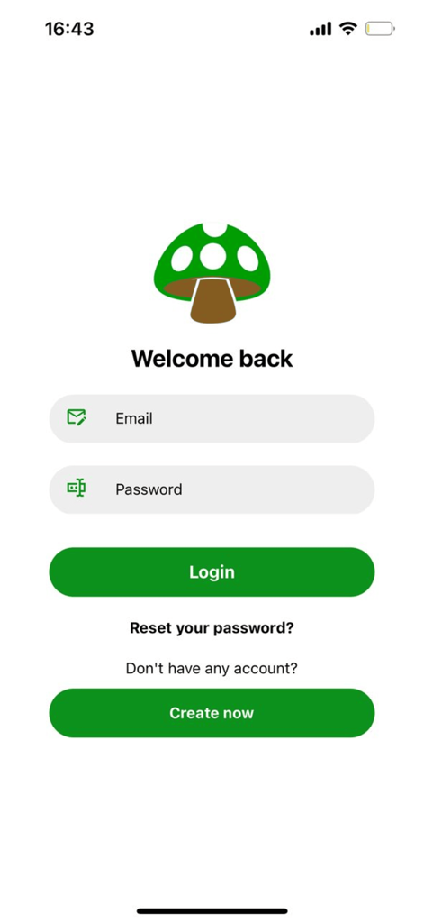 Bashu App - Social Networking App | MWM