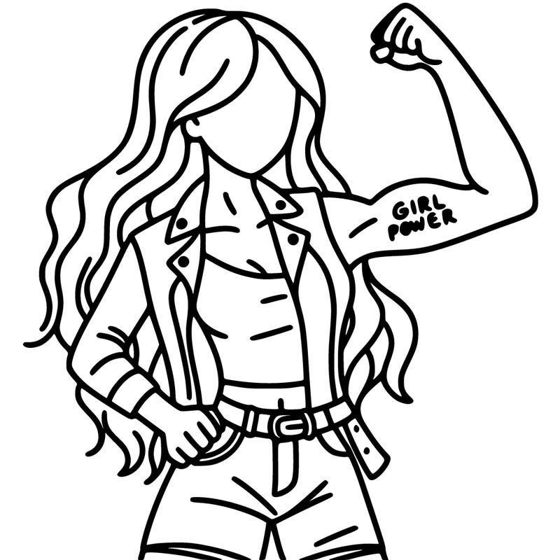 girl power