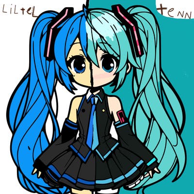 miku