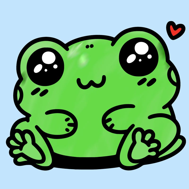 𝚔𝚊𝚠𝚊𝚒𝚒 𝚏𝚛𝚘𝚐