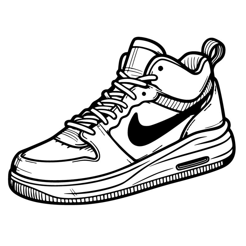 nike shoes