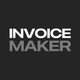 Invoice Maker - Estimate App.