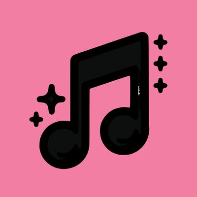 music note