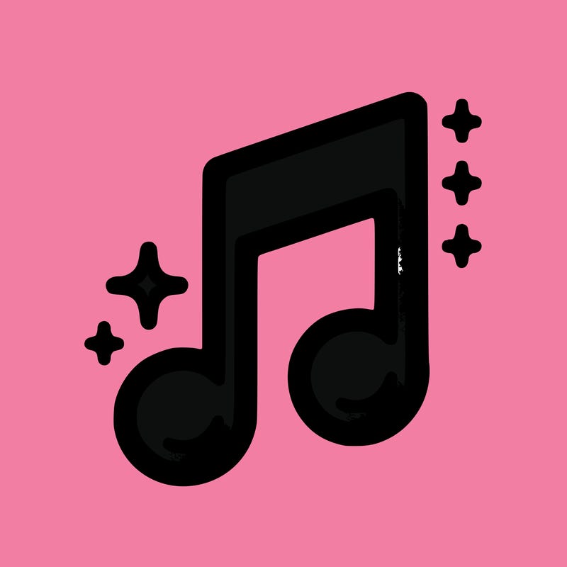 music note