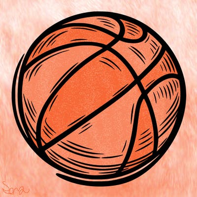 basketball