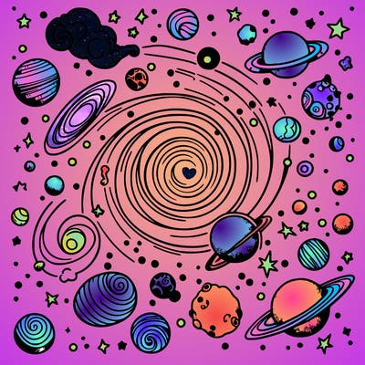 galaxy
