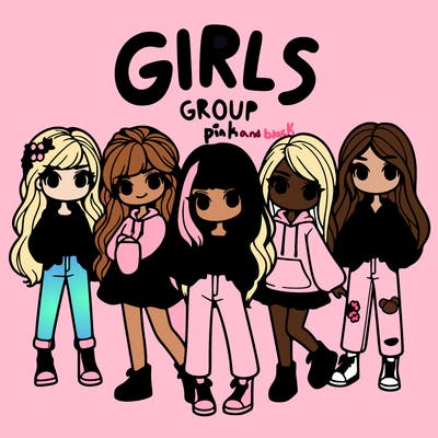 girls group