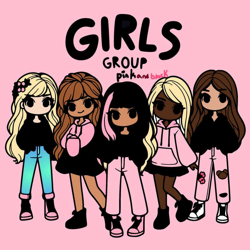 girls group