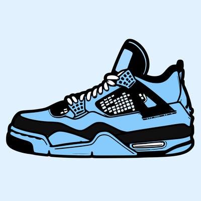 jordan 4