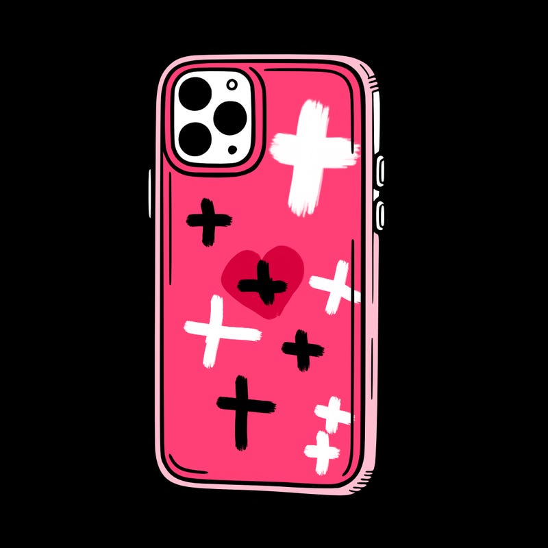 phone case