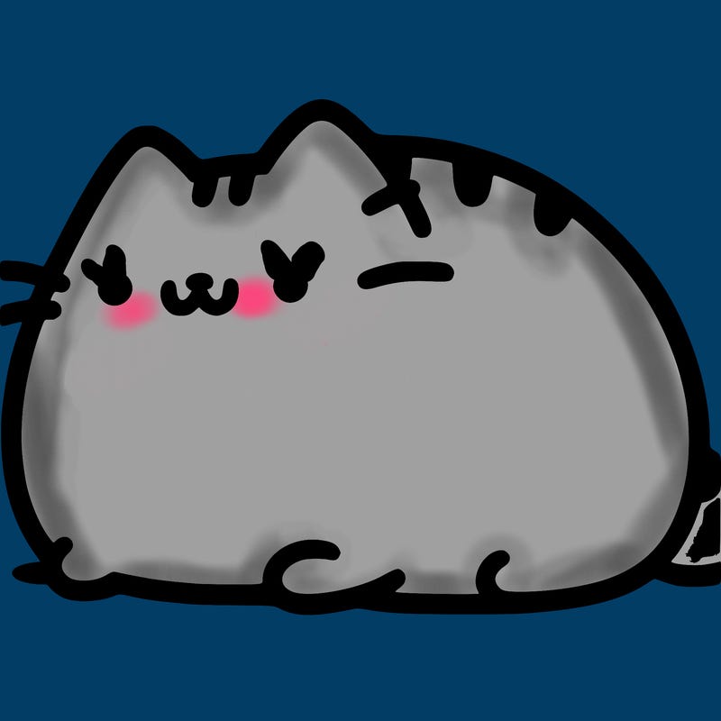 pusheen
