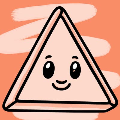 triangle