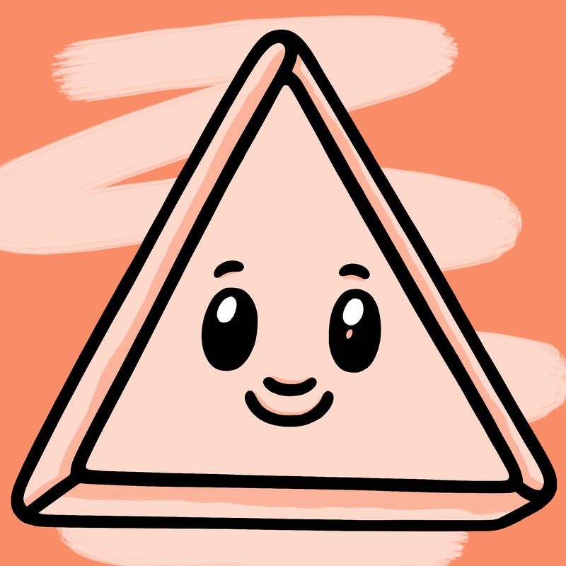 triangle