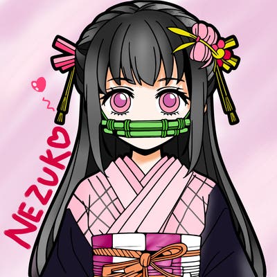 nezuko