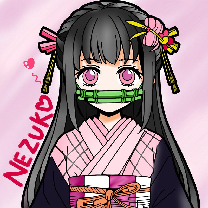 nezuko