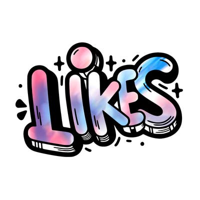 likes.