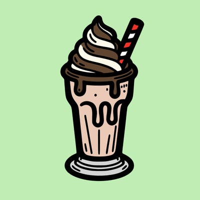 milkshake