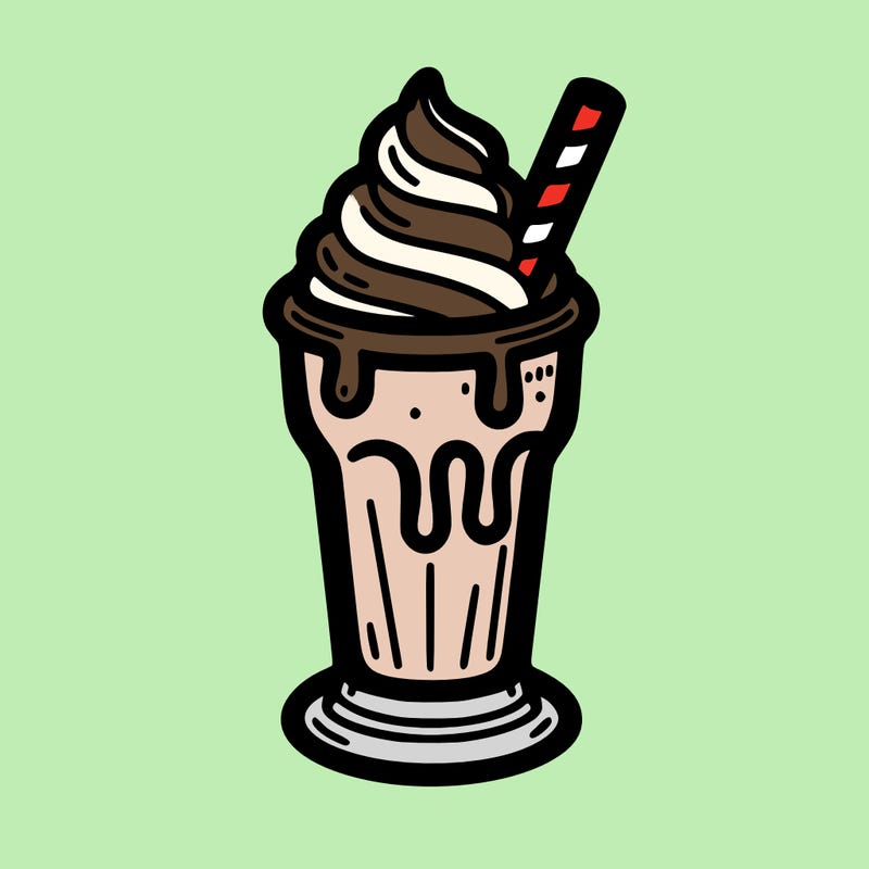 milkshake
